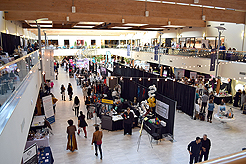 LE FAUX AND KWANCHAI VODKA